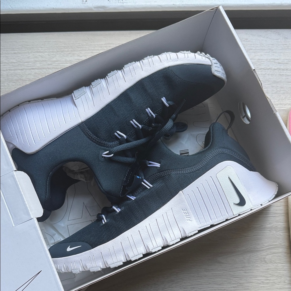 Nike Free Metcon Navy